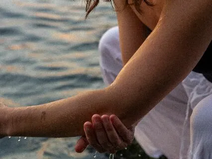 Movement As Meditation