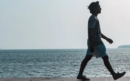 Movement Can Help You Meditate