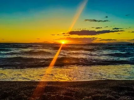 Movement For All Change...