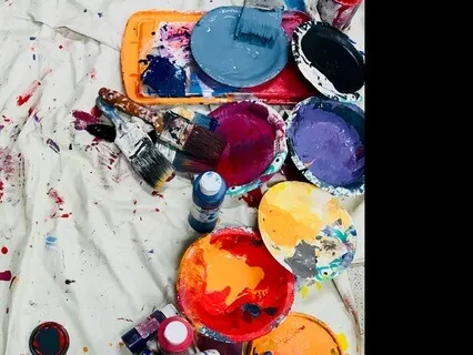 Movement For Emotional Expression