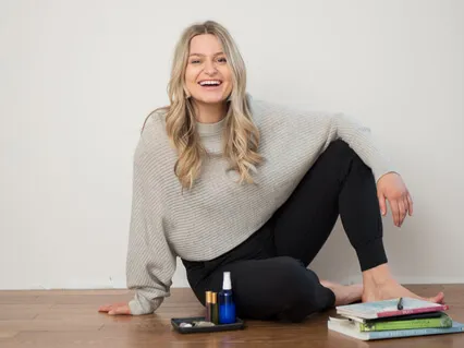 Movement For Times Of Overwhelm (With Music)