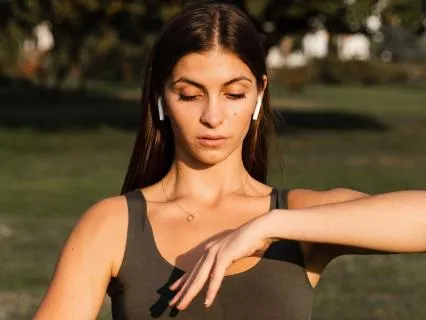 Movement Grounding