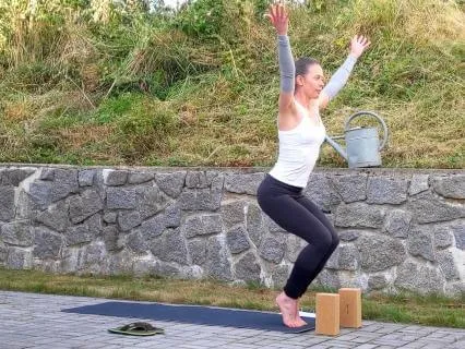 Movement Meditation Yoga & Yoga Nidra