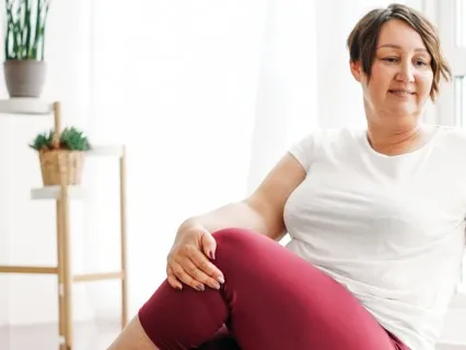 Movement Outside Of Weight Loss