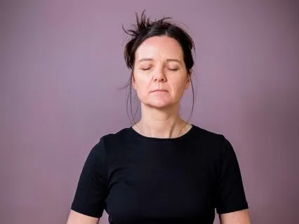 Yin Yoga And The Breath