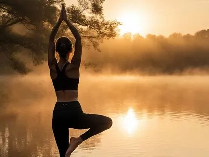 Movement - Stretch It Out