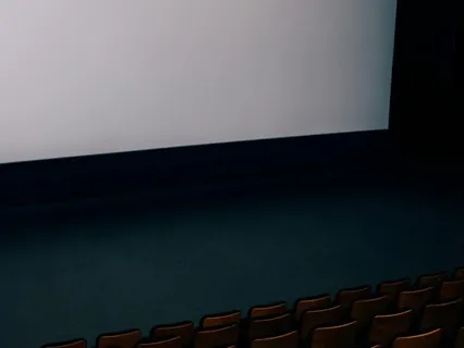 Movie Screen Meditation (Open Monitoring)