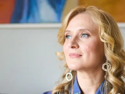 Moving At The Pace Of Tenderness