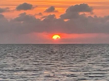 Moving Attention Around To Connect To A Part