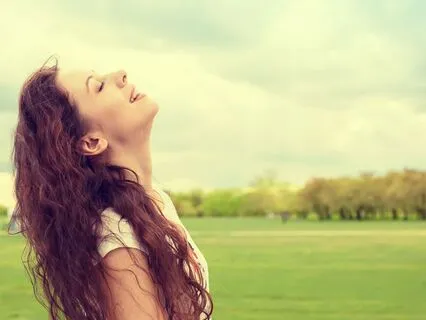 Moving Beyond Depression Meditation