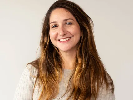 Moving Beyond Food & Body Shame