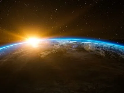 Moving Beyond - Releasing Your Upper Limits