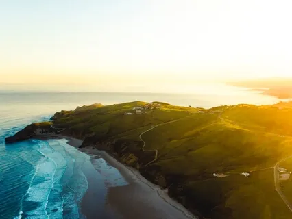 Moving Closer Into The Breath