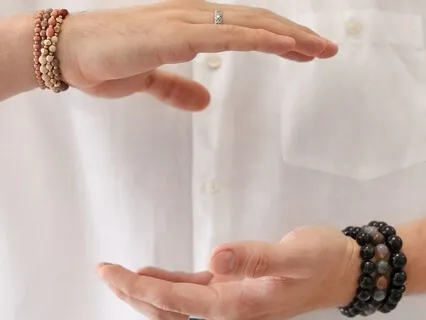 Moving Energy For Yourself And The World Lecture