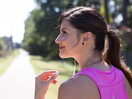 Moving Exploration - A Somatic Practice For Vitality