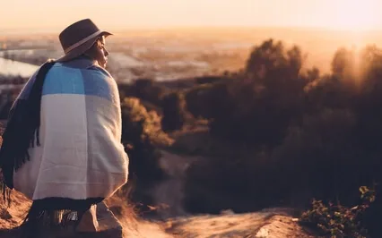 Moving Forward healing-Binaural Beats Long version for sleep