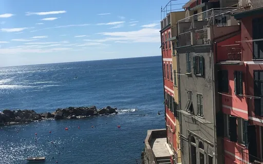 Moving Forward Visualization