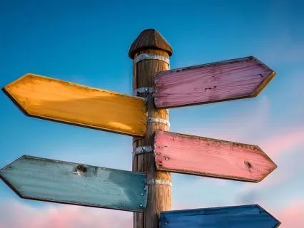 Moving Forward With Ease And Clarity