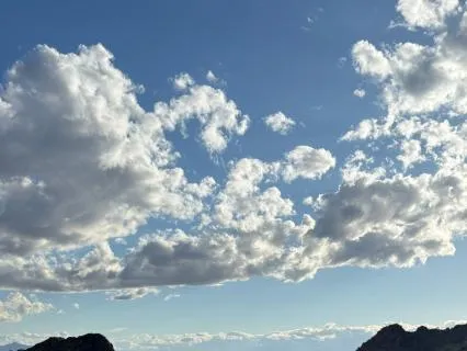 Moving From Anxiety To Peace With Visualizations & Breathing