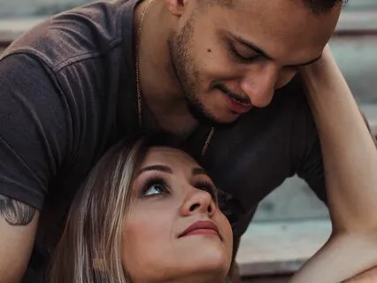 Moving From Avoidant Attachment To Secure Attachment