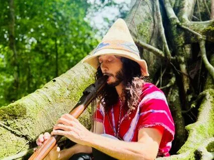 Moving From Emptiness