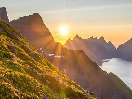 Moving From Fear To Love Every Day