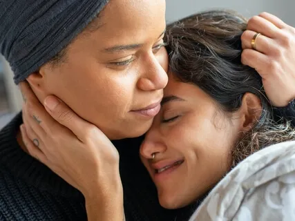 Moving From Insecure Attachment To Secure Attachment