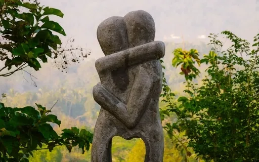 Moving From Shame To Embrace