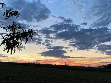 Moving From Sound Into Silence