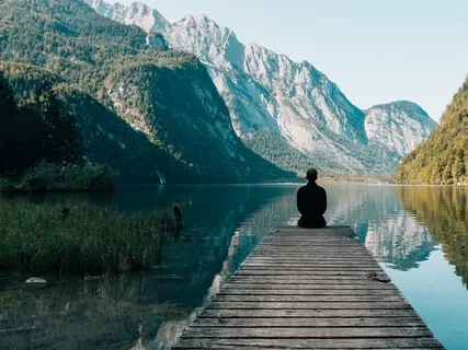 Moving Into Choiceless Awareness