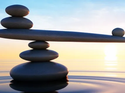 Moving Into Equanimity