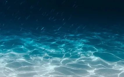 Moving Into Stillness (Exploration)