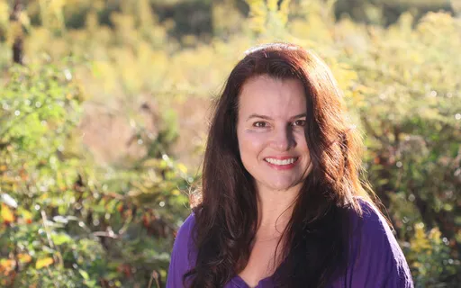 Moving Into Wholeness Talk With Pam Gregory Astrologer