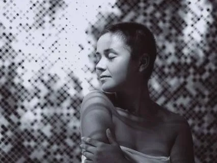 Moving Inward With Kira