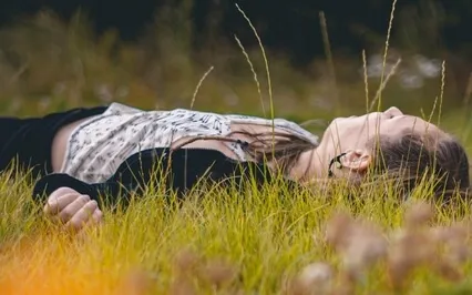 Moving Meditation Eco Soma: 'Source Connection' 