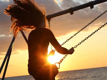 Moving Meditation For Energy Release