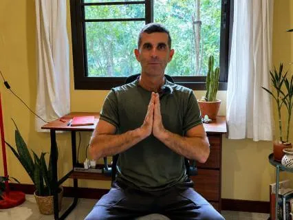 Moving Meditation For Stress And Anxiety Relief