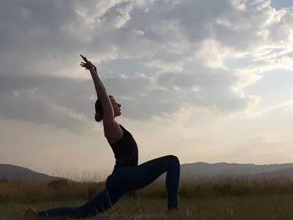 Moving Meditation - Slow Yoga Flow For Strength & Length