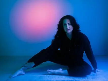 Moving Meditation To Activate Your Day