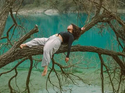 Moving Meditation To Calm Your Nervous System