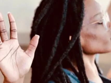 Moving Meditation To Quiet The Mind