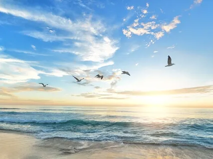 Moving Mindfully Through Uncertainty