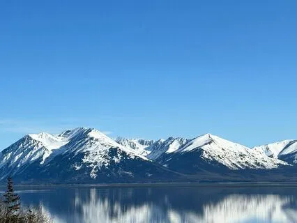 Moving Mountains Of Worry