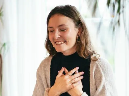 Moving Out Of Anxiety Paralysis