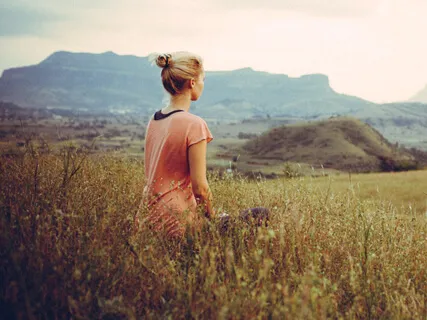 Moving Out Of Rejection And Into Confidence