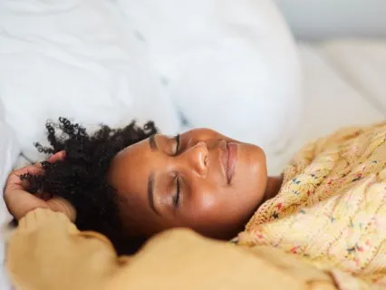 Moving Out Of Stress & Discomfort & Making Space For Joy