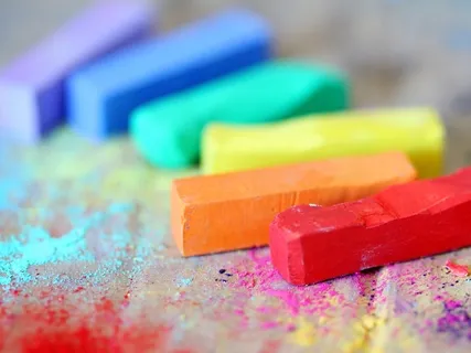 Moving Past Creative Blocks