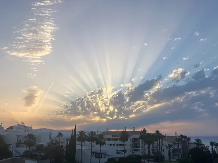 Moving Through A New Day, Centred & Aligned