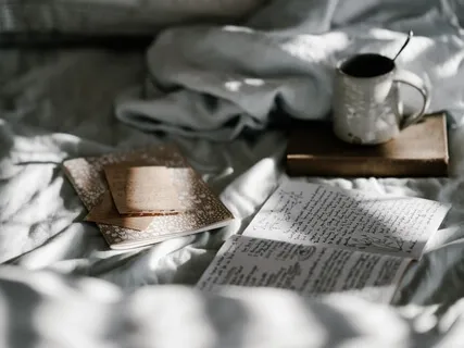 Moving Through Challenging Thoughts & Emotions