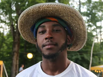 Moving Through Changes